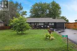 10 GAMBLE Street Dunnville