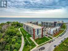 125 SHOREVIEW Place Unit# 415 Stoney Creek