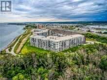 125 SHOREVIEW Place Unit# 415 Stoney Creek