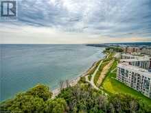 125 SHOREVIEW Place Unit# 415 Stoney Creek