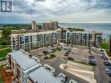 125 SHOREVIEW Place Unit# 415 Stoney Creek