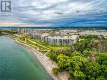 125 SHOREVIEW Place Unit# 415 Stoney Creek