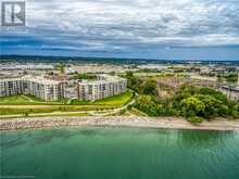 125 SHOREVIEW Place Unit# 415 Stoney Creek