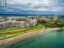 125 SHOREVIEW Place Unit# 415 Stoney Creek