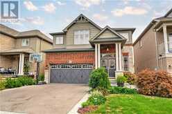 66 SEXTON Crescent Ancaster