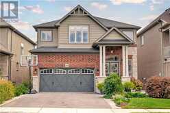 66 SEXTON Crescent Ancaster