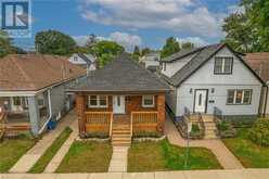 413 PALING Avenue Hamilton