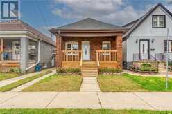 413 PALING Avenue Hamilton