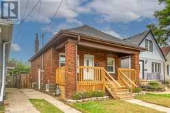 413 PALING Avenue Hamilton