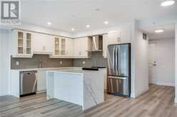 153 WILSON Street Unit# 307 Ancaster