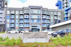 450 E DUNDAS Street E Unit# 707 Waterdown