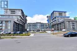 450 E DUNDAS Street E Unit# 707 Waterdown