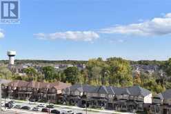 450 E DUNDAS Street E Unit# 707 Waterdown