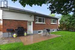 141 S REID Avenue S Hamilton