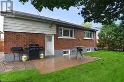 141 S REID Avenue S Hamilton