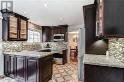 2163 ALCONBURY Crescent Burlington