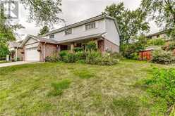 2163 ALCONBURY Crescent Burlington