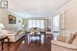 2163 ALCONBURY Crescent Burlington