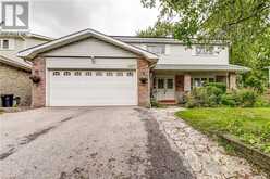 2163 ALCONBURY Crescent Burlington