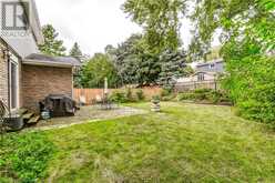 2163 ALCONBURY Crescent Burlington