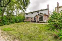 2163 ALCONBURY Crescent Burlington