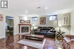 2163 ALCONBURY Crescent Burlington