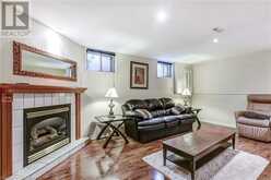 2163 ALCONBURY Crescent Burlington