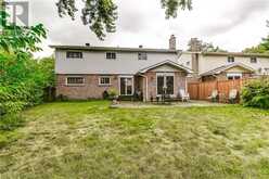 2163 ALCONBURY Crescent Burlington