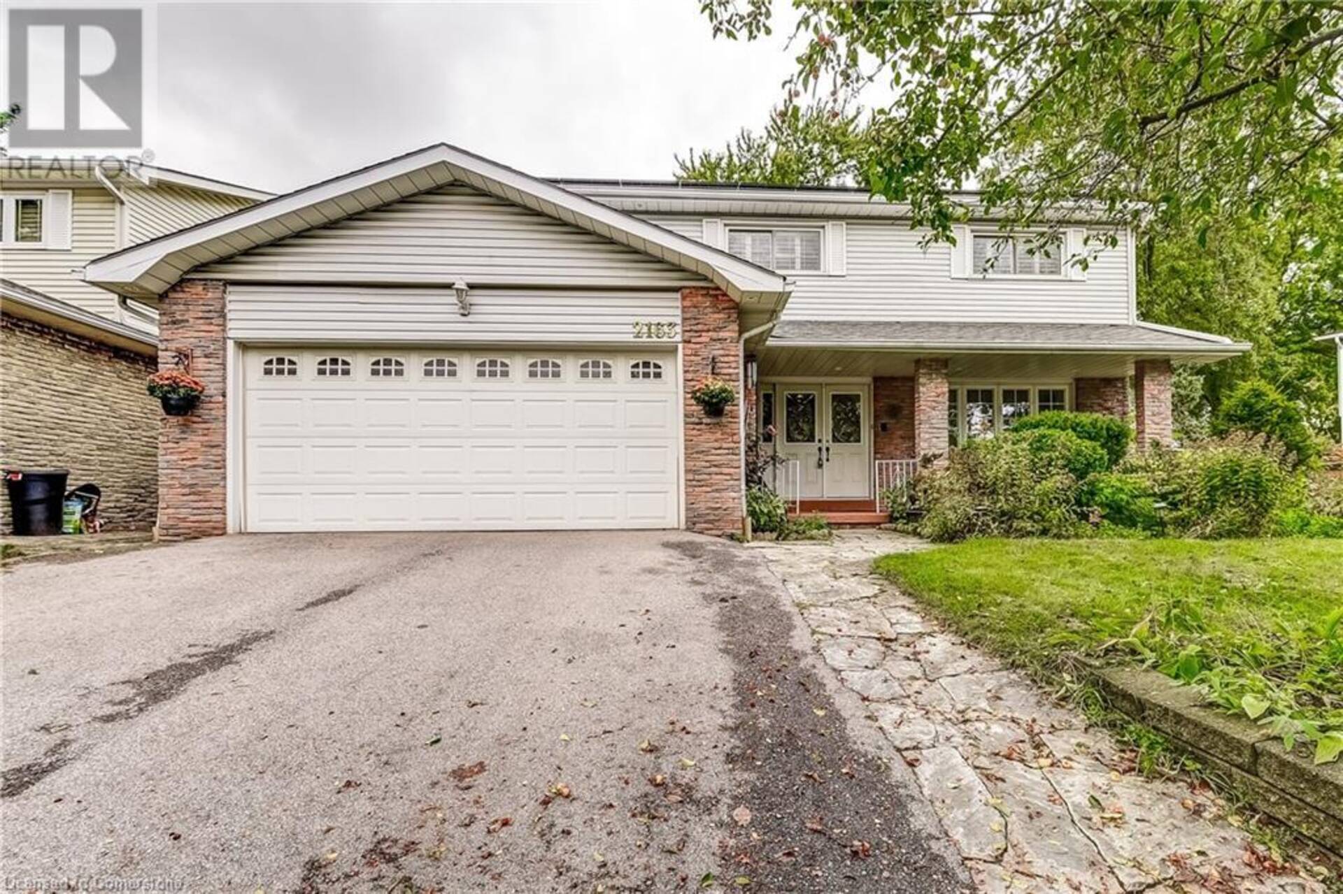 2163 ALCONBURY Crescent Burlington