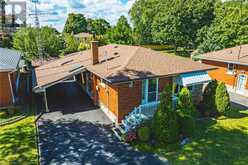 52 HOOVER Crescent Hamilton