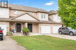 4393 CHRISTOPHER Court Beamsville