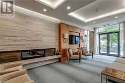 3500 LAKESHORE Road W Unit# 808 Oakville