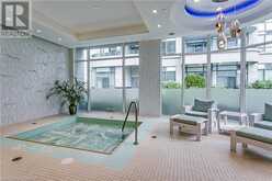 3500 LAKESHORE Road W Unit# 808 Oakville