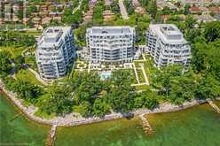 3500 LAKESHORE Road W Unit# 808 Oakville