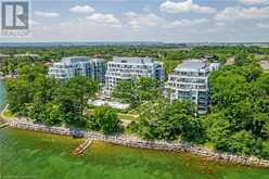 3500 LAKESHORE Road W Unit# 808 Oakville