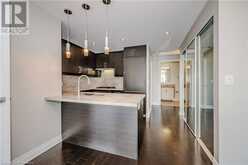 3500 LAKESHORE Road W Unit# 808 Oakville