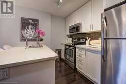 90 CHARLTON Avenue W Unit# 404 Hamilton