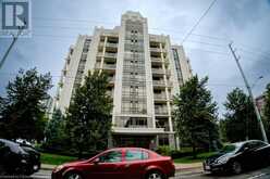 90 CHARLTON Avenue W Unit# 404 Hamilton