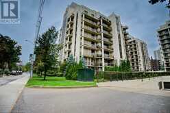 90 CHARLTON Avenue W Unit# 404 Hamilton