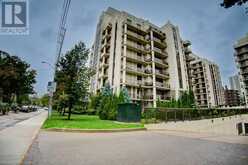 90 CHARLTON Avenue W Unit# 404 Hamilton