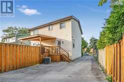 88 RAND Street Stoney Creek