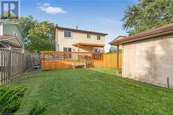 88 RAND Street Stoney Creek