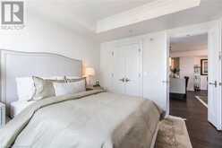 2060 LAKESHORE Road Unit# 1401 Burlington