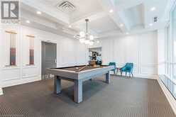 2060 LAKESHORE Road Unit# 1401 Burlington