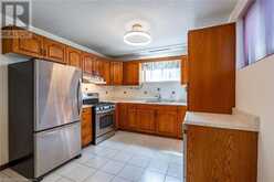 7 FOX Run Unit# Lower Brantford