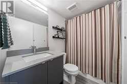 1117 COOKE Boulevard Unit# A301 Burlington