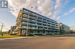 1117 COOKE Boulevard Unit# A301 Burlington