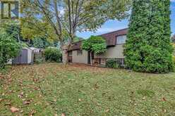 65 MAPLE Drive Stoney Creek