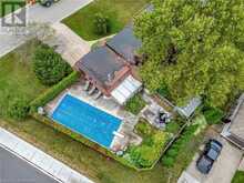 65 MAPLE Drive Stoney Creek