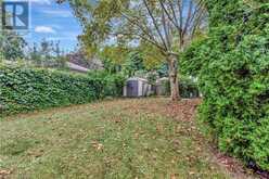 65 MAPLE Drive Stoney Creek